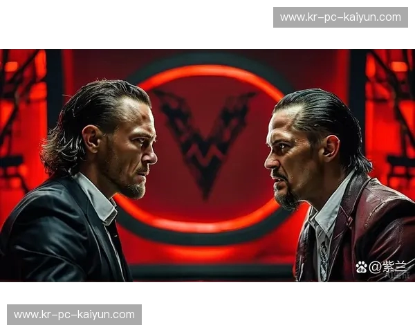 霓虹灯下的权力交锋：当大苹果城的铁血意志撞上华盛顿的华丽乱局