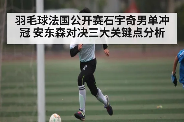 羽毛球法国公开赛石宇奇男单冲冠 安东森对决三大关键点分析