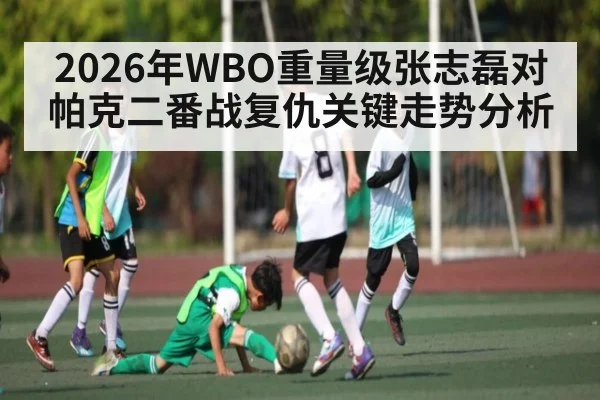 2026年WBO重量级张志磊对帕克二番战复仇关键走势分析